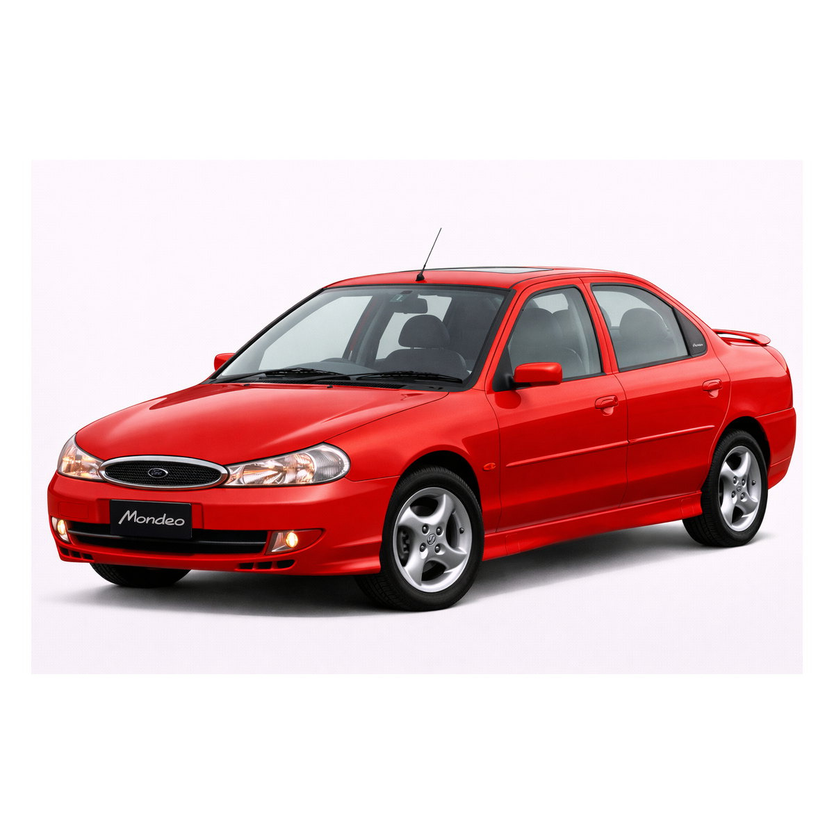 PARABRISAS FORD MONDEO-CONTOUR 1993-2006
